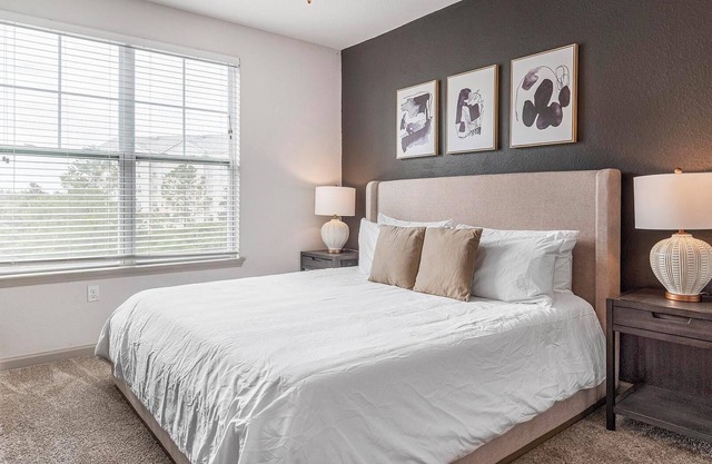 Landing | Incredible 2BD, Gym