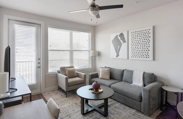 Landing | Spectacular 2BD, Gym, Yoga Studio