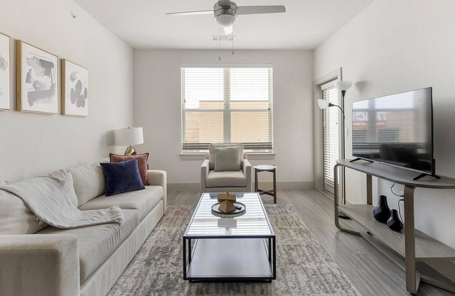 Landing | Stylish 2BD, Game Room, Gym