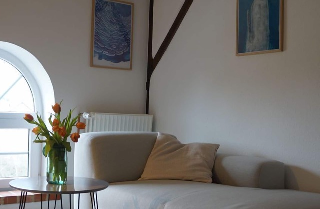 Landlord double room 22