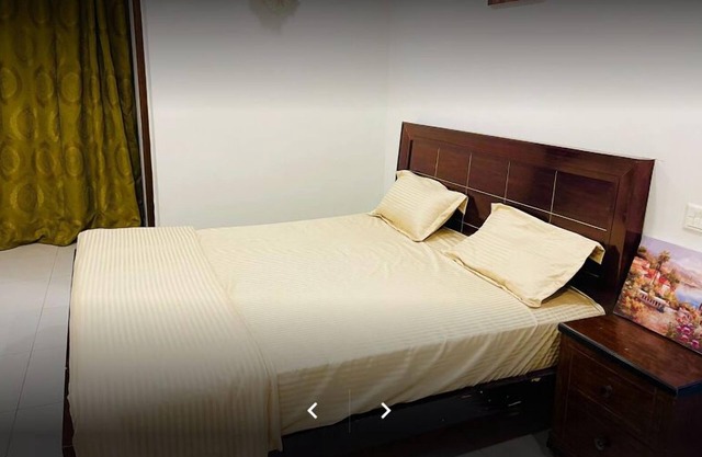 Landmark hotel Lahore