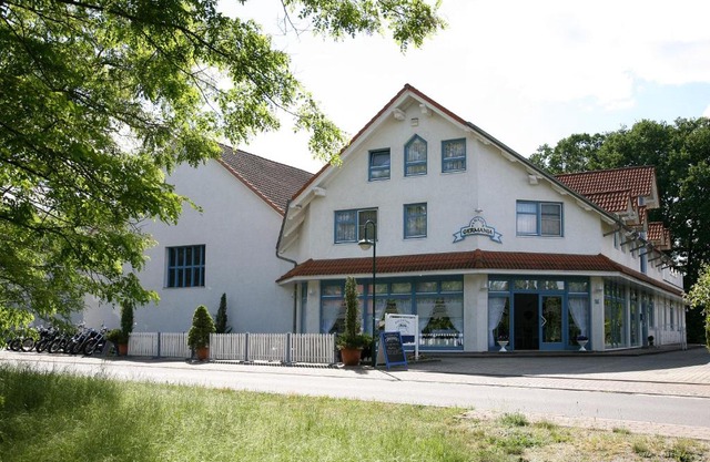 Landpension Germania