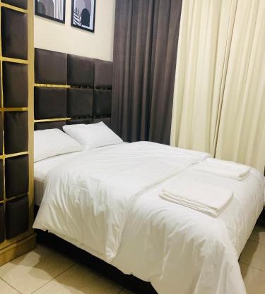 Landtech Vacation Homes - Baniyas Square