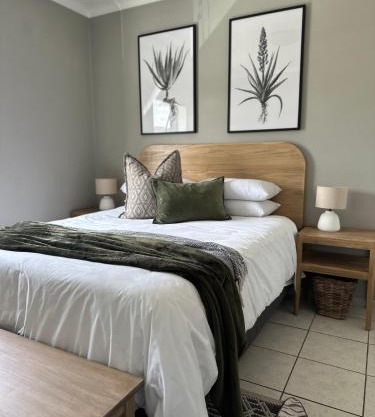 Lang Apartment