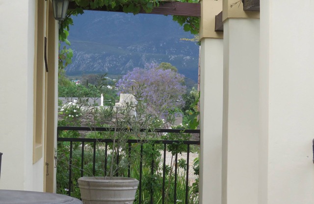 Langeberg Guest Lodge