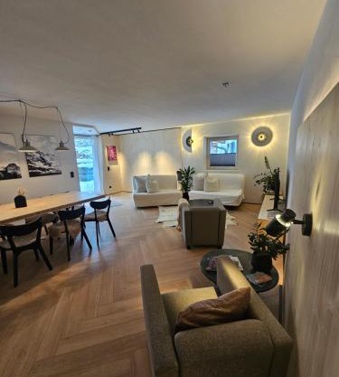 Langerwegh Apartments AP2