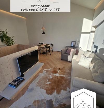 Langerwegh Apartments AP1