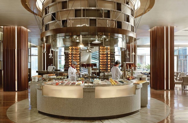 Langham Place Xiamen