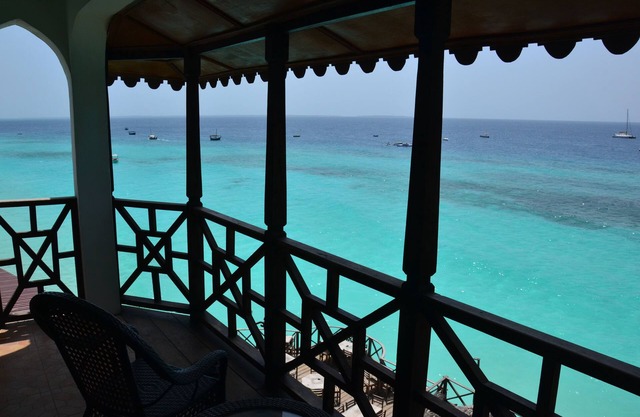 Langi Langi Beach Bungalows