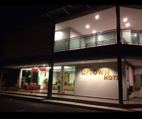 Langkawi Uptown Hotel