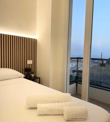 Lanterna View Apartment - Sea View