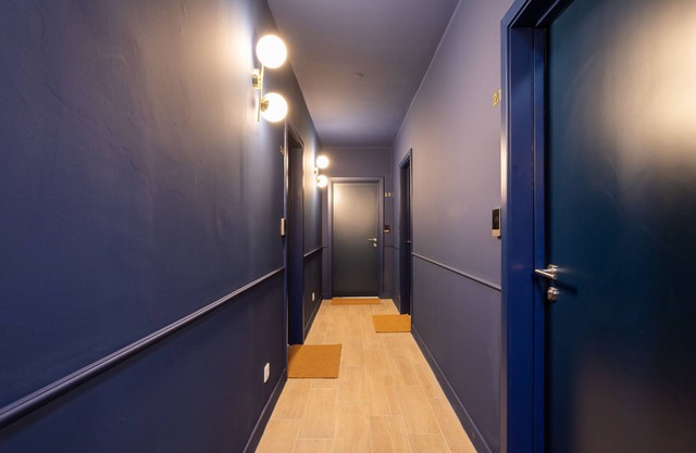 Lapa Diplomatic Flat 0 4 by Feel Lisboa