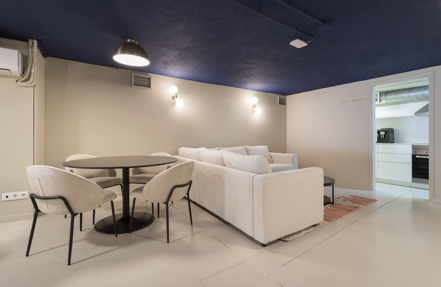 Lapa Diplomatic Flat 1 4 by Feel Lisboa