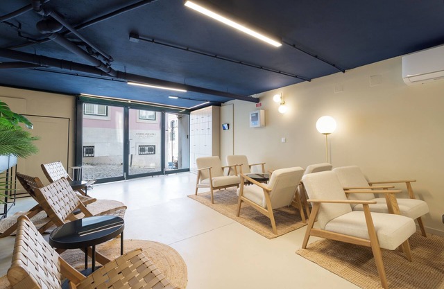 Lapa Diplomatic Suite&Flat by FeelLisboa
