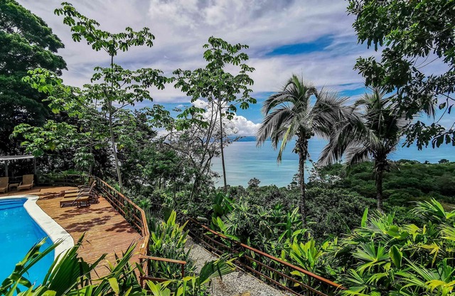 Lapa Rios Lodge
