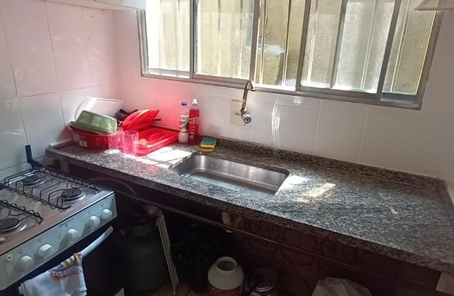 Lar Do Viajante Diárias 22 Reais