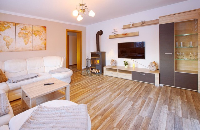 Large apartment Lolacher Obergünzburg