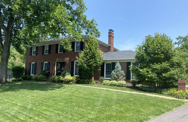 Large Derby or PGA Championship rental home with pool!