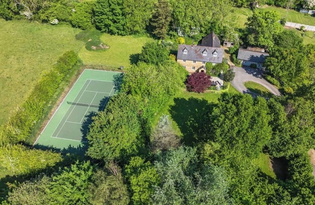 Large Family Home, West Dorset, Jurassic Coast