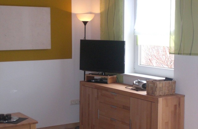 Large holiday home (82 m2) on two floors with a sun terrace