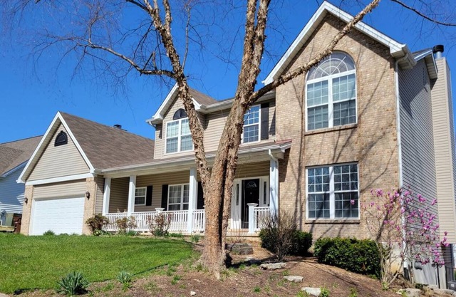 Large House - Great for Families