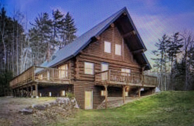 Large Ski Chalet Cabin on Kezar Lake