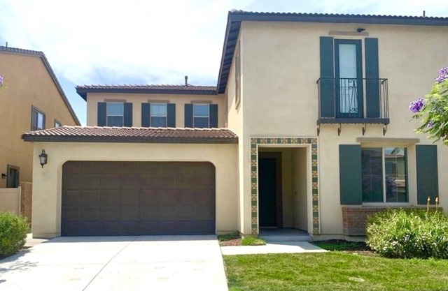 Large spacious 4 bedroom