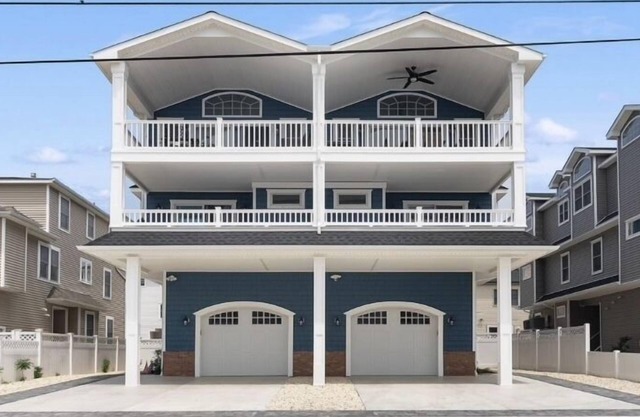 Larger Townhouse New to the Rental Market