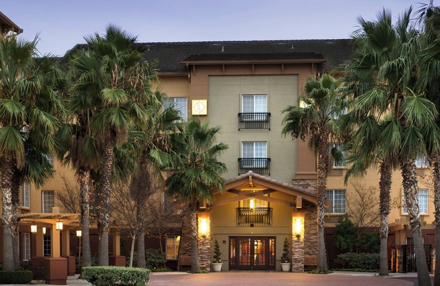 Larkspur Landing Extended Stay Suites Pleasanton