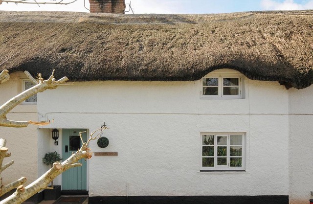 Larksworthy Cottage