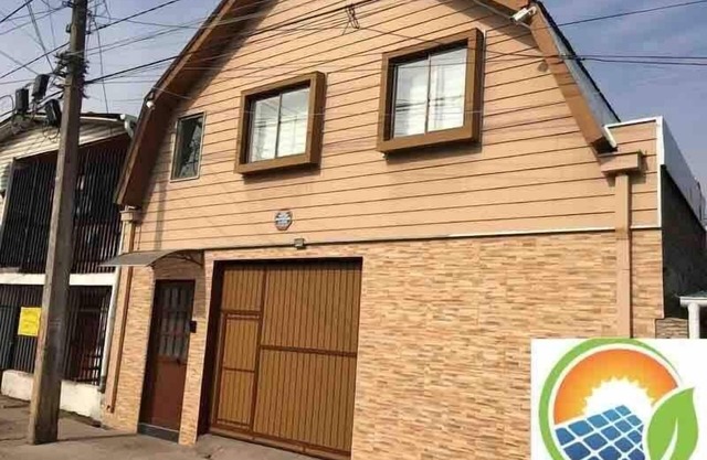Las Barrancas 3 ALL NEW!
