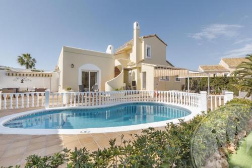 Las Brisas 87