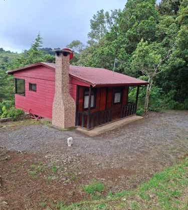 Las Bromelias Lodge