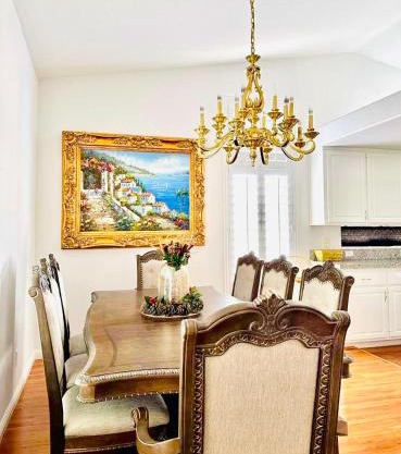 Las Vegas Casa