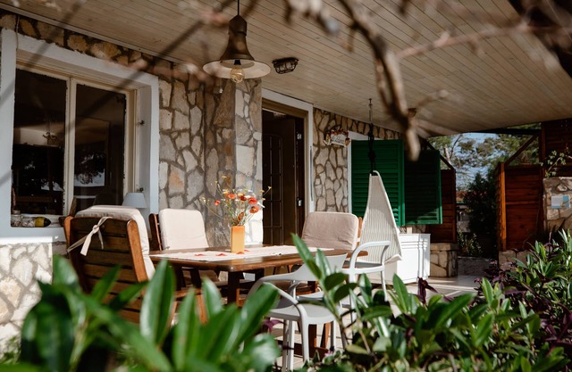 !Last Season Dates/26.09.-01.10.!/Unwind in the island home near the ocean