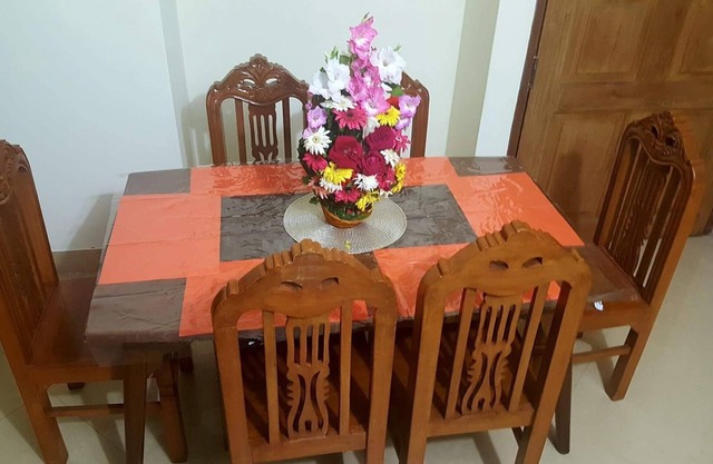 Latif villa