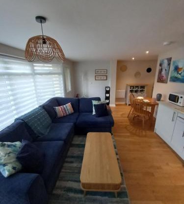 Laurel Apartment