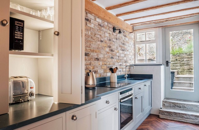 Laurel Cottage- Youlgreave
