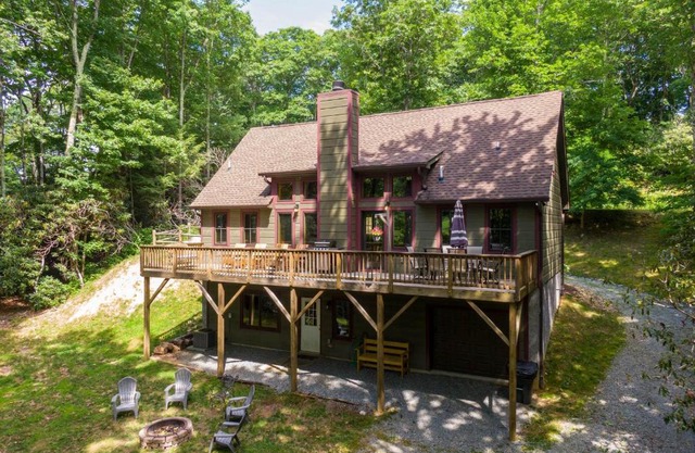 Laurel Creek Lodge