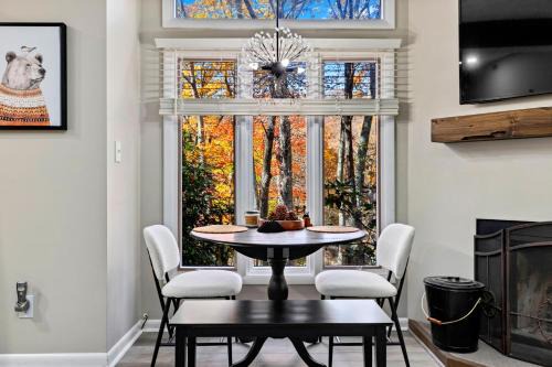 Laurelwood 44 with Wintergreen Advantage