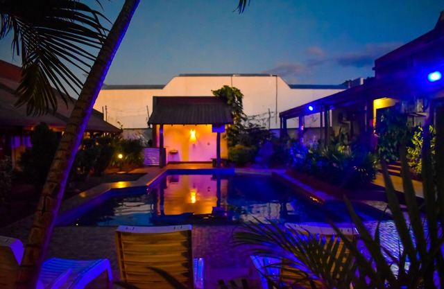 Lautoka Hotel