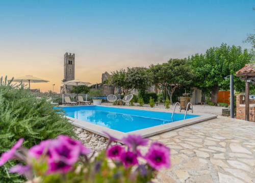 Lavanda Apartments & Room