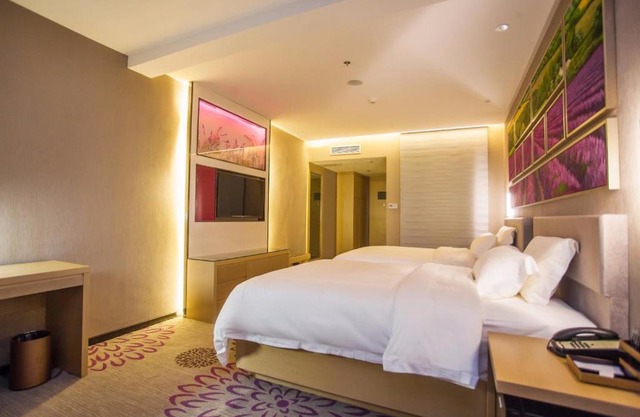 Lavande Hotels·Guilin MixC