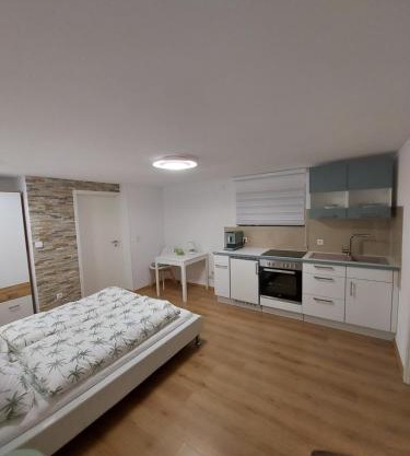 Lavendel Apartment