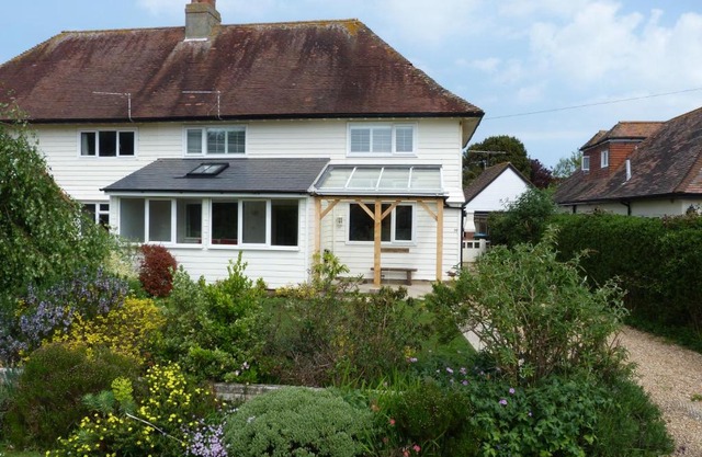 Lavender Cottage