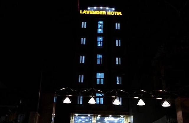 Lavender Hotel