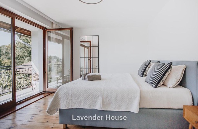 Lavender House