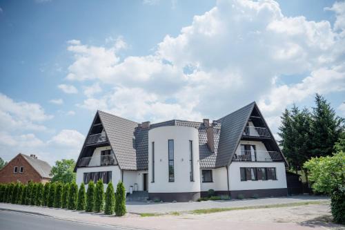 Lawendowa Przystań