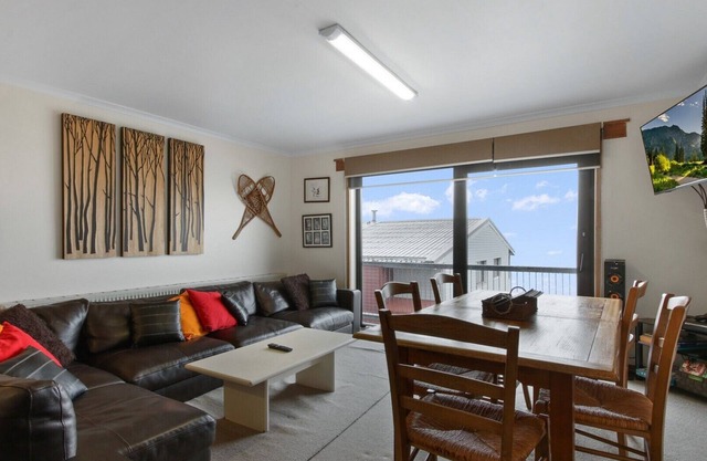 Lawlers 20 - Mt Hotham