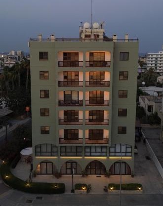 Layiotis Hotel